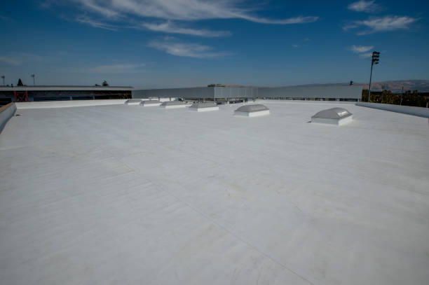 Steel Roofing in Hildale, UT