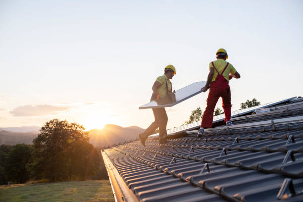 4 Ply Roofing in Hildale, UT
