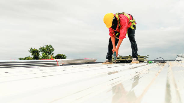 Best Storm Damage Roof Repair  in Hildale, UT