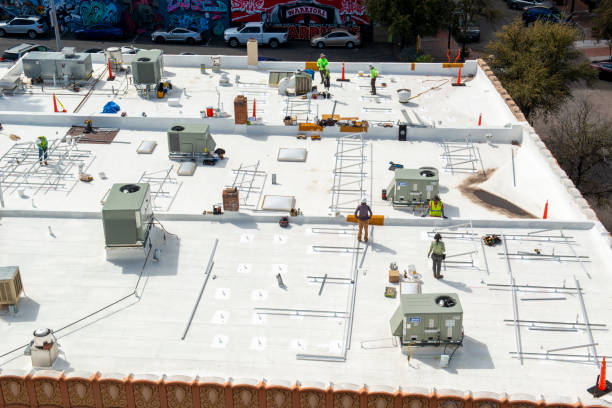 Best Roof Waterproofing  in Hildale, UT