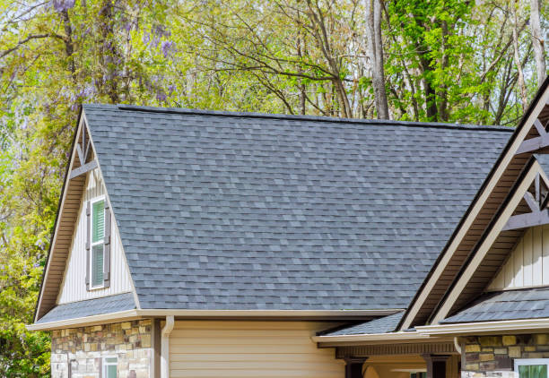 Best Rubber Roofing (EPDM, TPO)  in Hildale, UT
