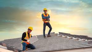 Best 4 Ply Roofing  in Hildale, UT